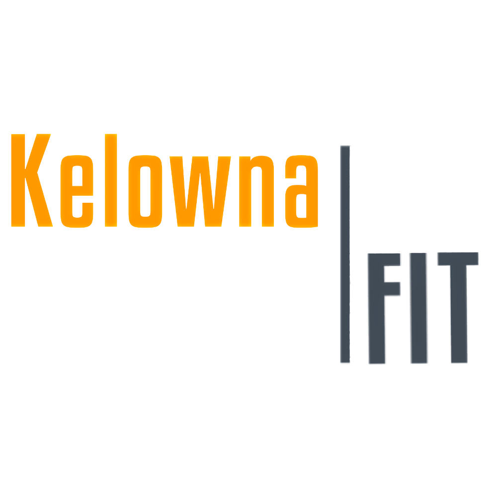 Kelowna Fit small group fitness program.